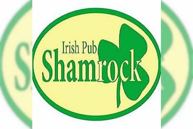 Shamrock Irish Pub