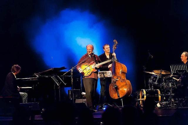 Jazzclub Offenburg (Salmen)