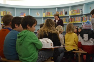 Stadtbibliothek