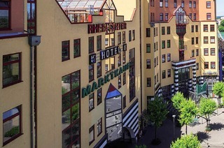 Restaurant Bellevue