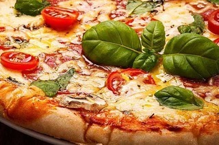 Pizzerien