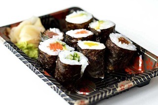 Asiatische Restaurants