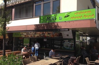 Vietnamese Street Food (geschlossen)