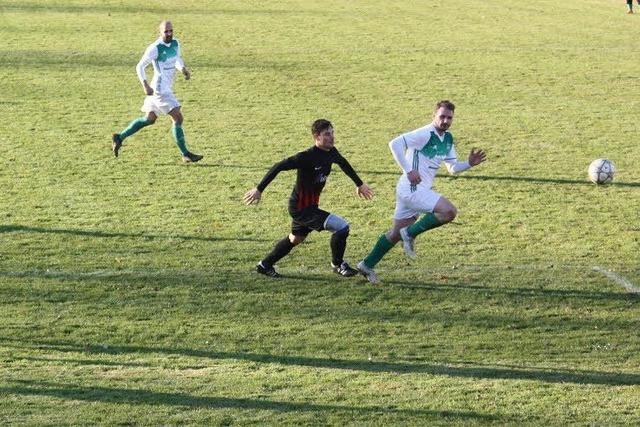 Sportgelnde SV Bremgarten