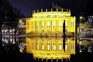Staatsoper Stuttgart