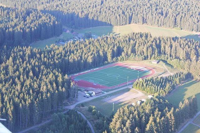 Hchstbergstadion