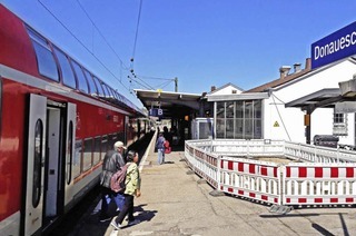 Bahnhof