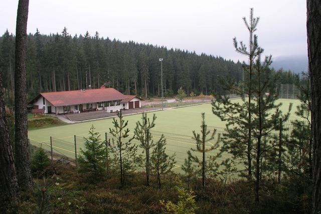 Kurt-Hetzel-Waldstadion