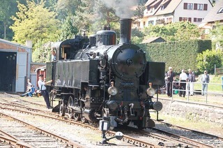 Bahnhof (Kandertalbahn)