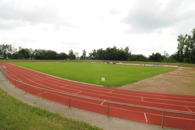 Waldstadion