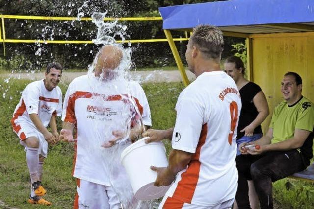 Sportanlage SG Landwasser