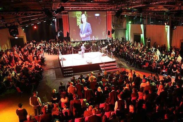Donauhallen