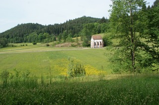 Tennenbach-Tour