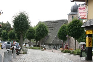 Caf am Kirchplatz